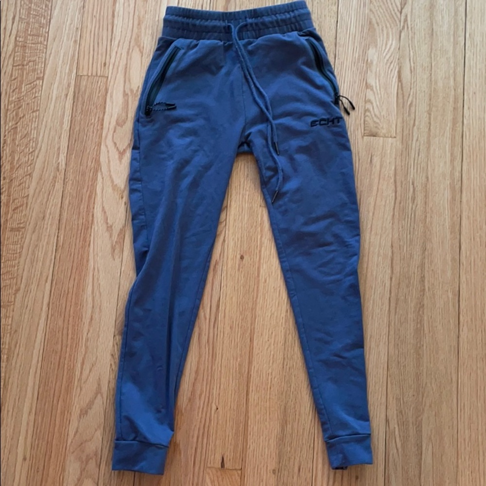 Echt Joggers Navy XS